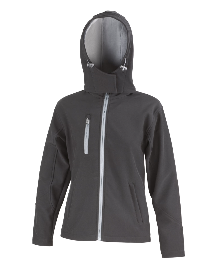 Manteau softshell Femme M