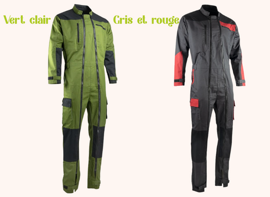 Combinaison de travail / cotte