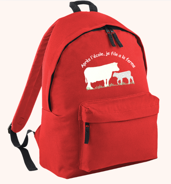 commande personnalisée Bertault