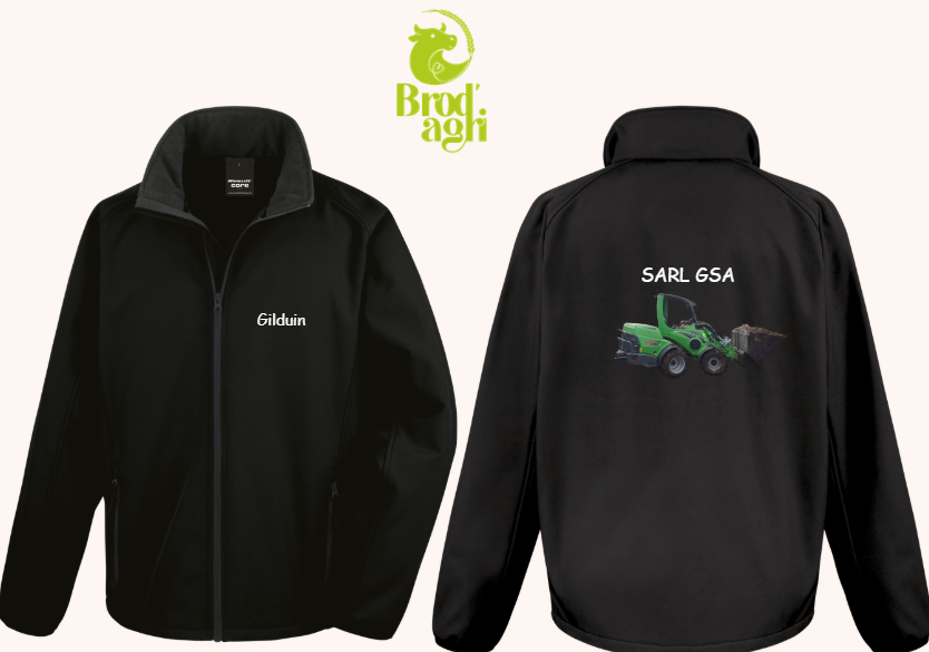 Commande ALEXIA
