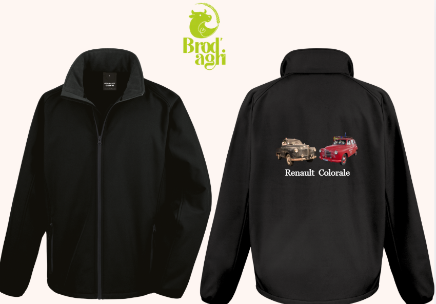 Commande AUGER