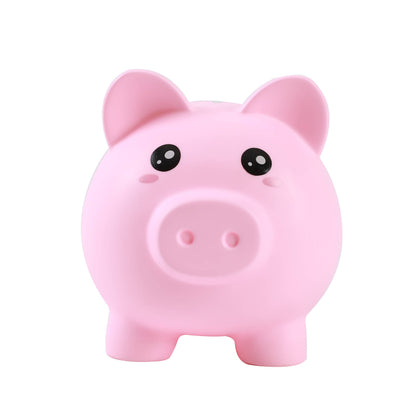 Tirelire cochon