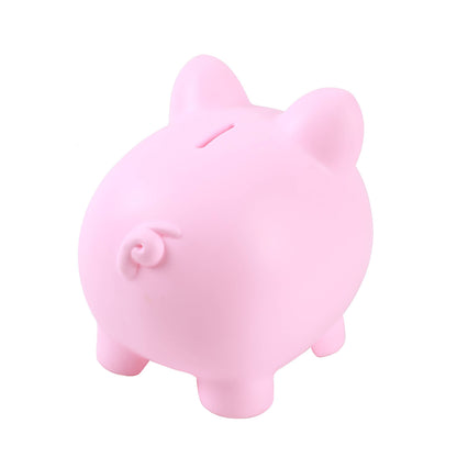 Tirelire cochon
