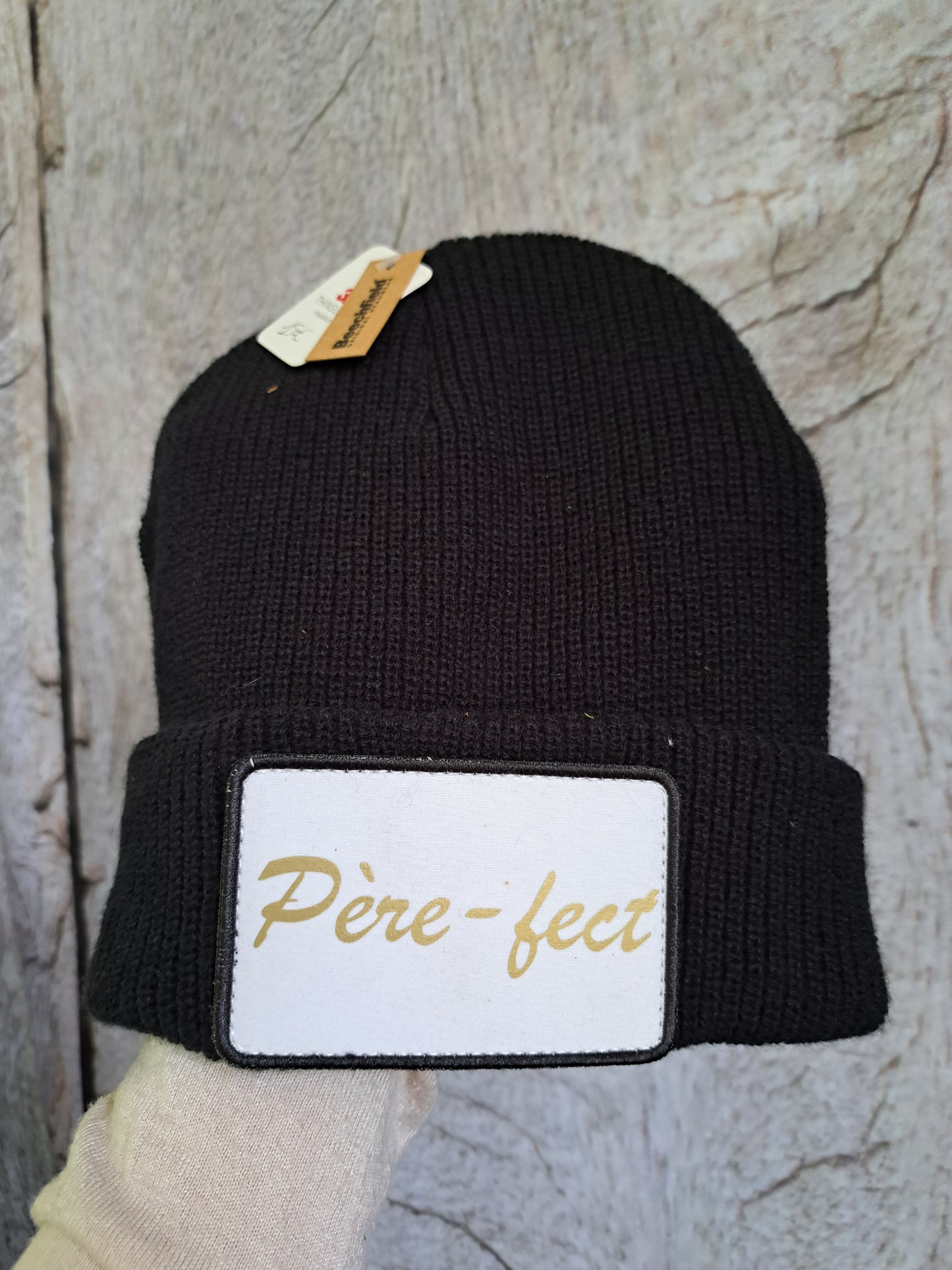 Bonnet Père-fect