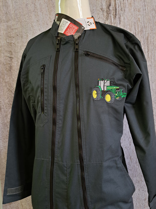 Combinaison John Deere taille S