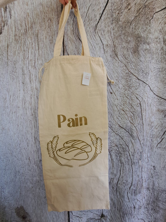 Sac à pain