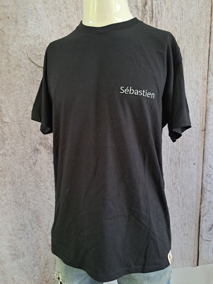 T-shirt homme tracteur John deere taille L