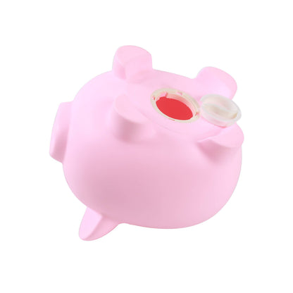 Tirelire cochon