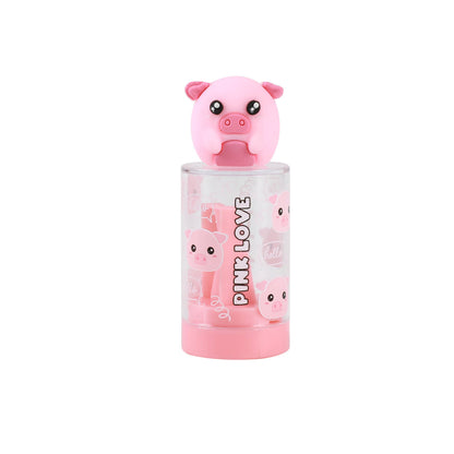 Taille-crayon cochon