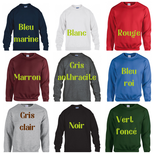 Pull enfant