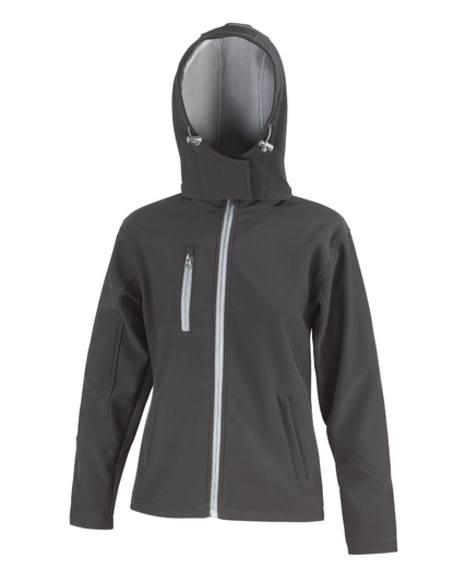 Manteau softshell Femme M