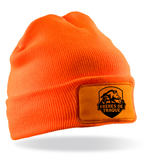 Bonnet orange