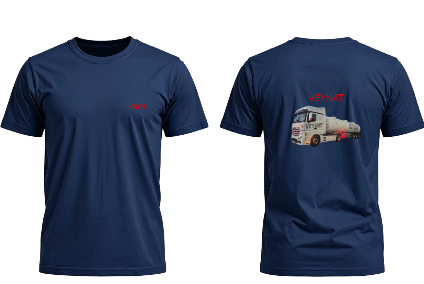 T-shirt et sweat VEYNAT