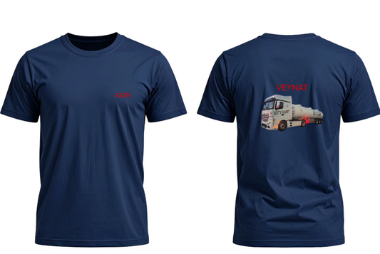 T-shirt et sweat VEYNAT