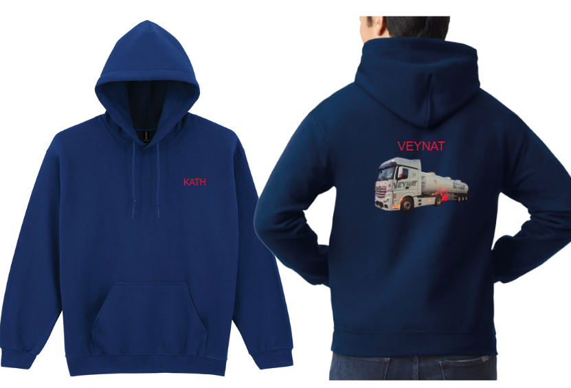 T-shirt et sweat VEYNAT