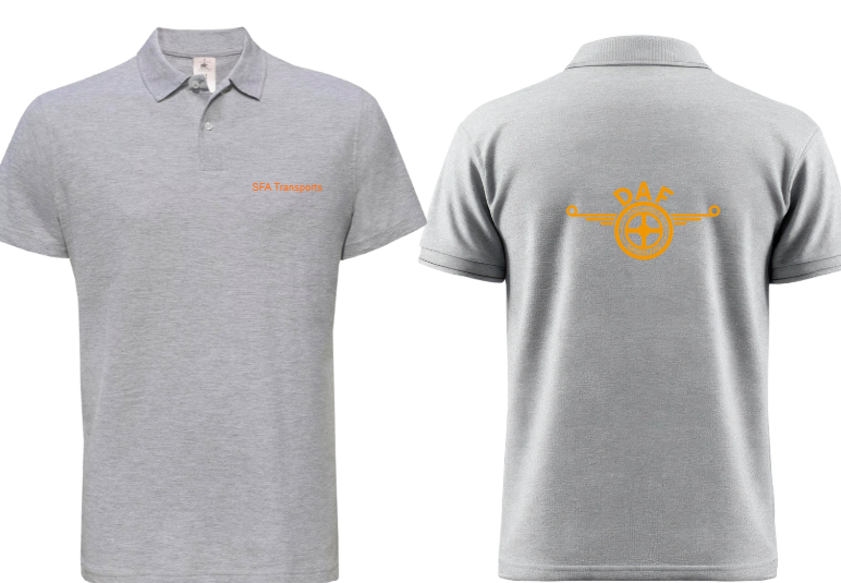 Commande Florian