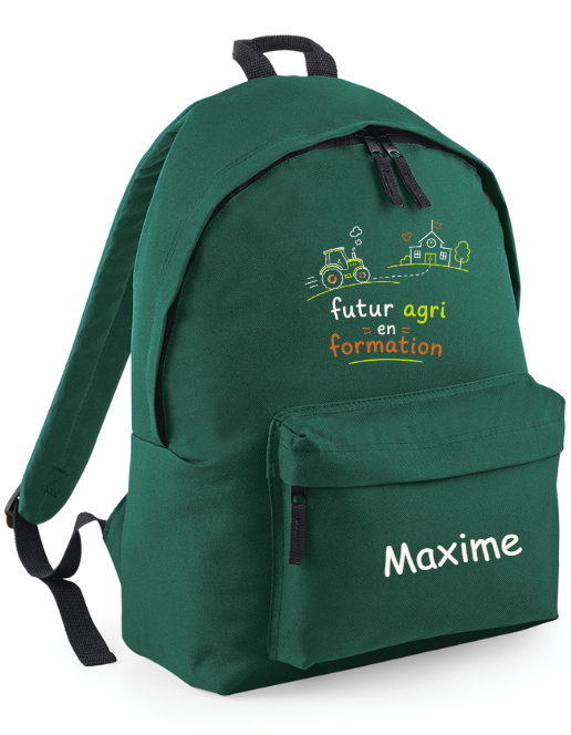 Sac à dos rentrée