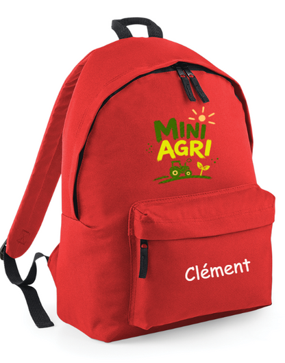 Sac à dos rentrée