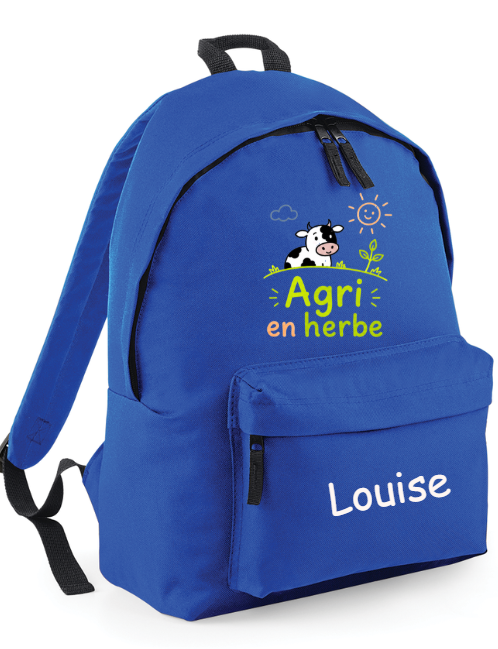 Sac à dos rentrée