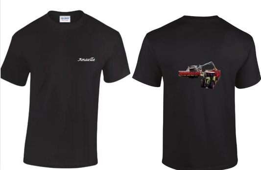 T-shirt Anaelle