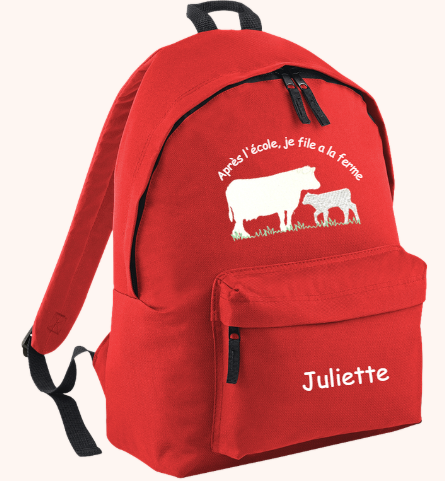 commande personnalisée Bertault