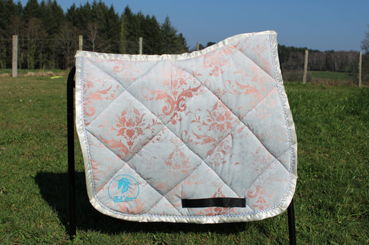 Tapis d'équitation