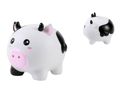 Tirelire vache