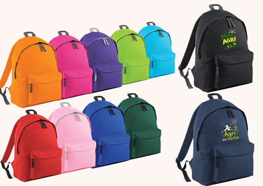 Sac à dos rentrée