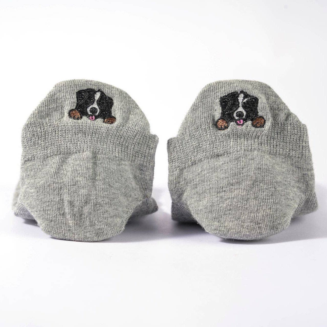 Chaussettes Languette Chien 35-41