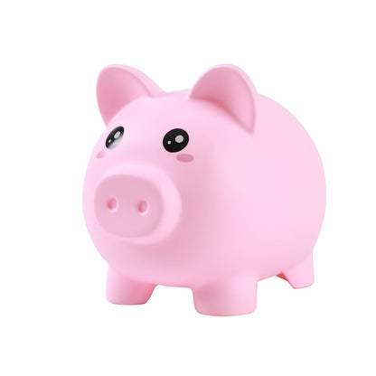 Tirelire cochon
