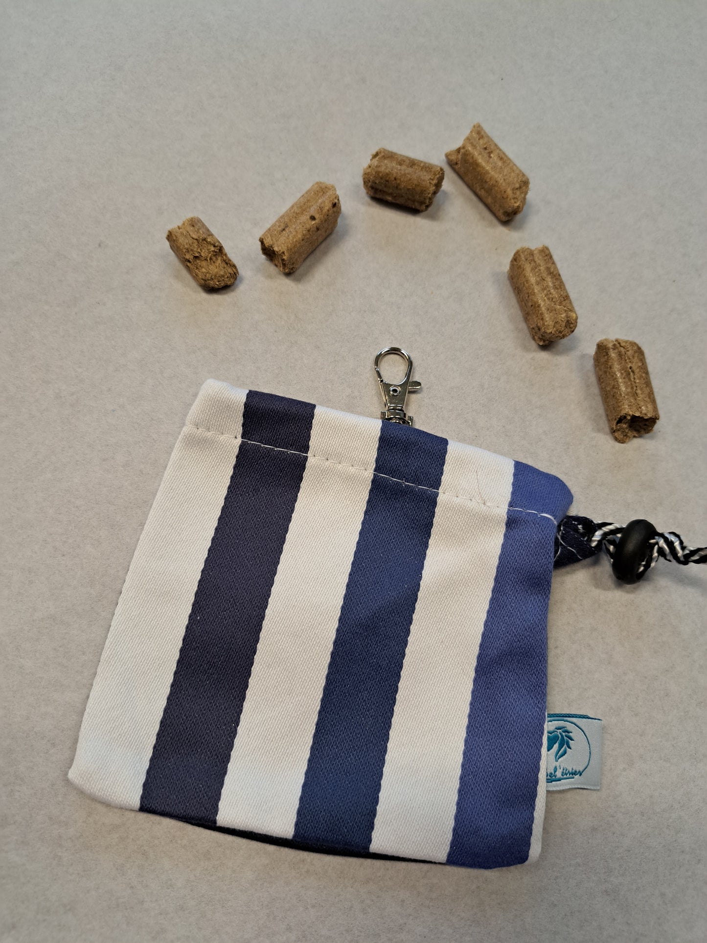 Pochettes à friandises