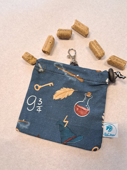 Pochettes à friandises