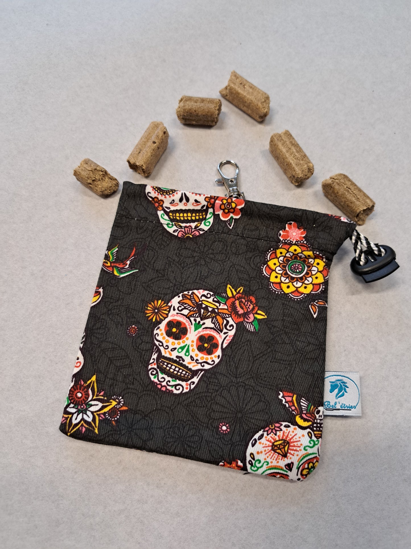 Pochettes à friandises