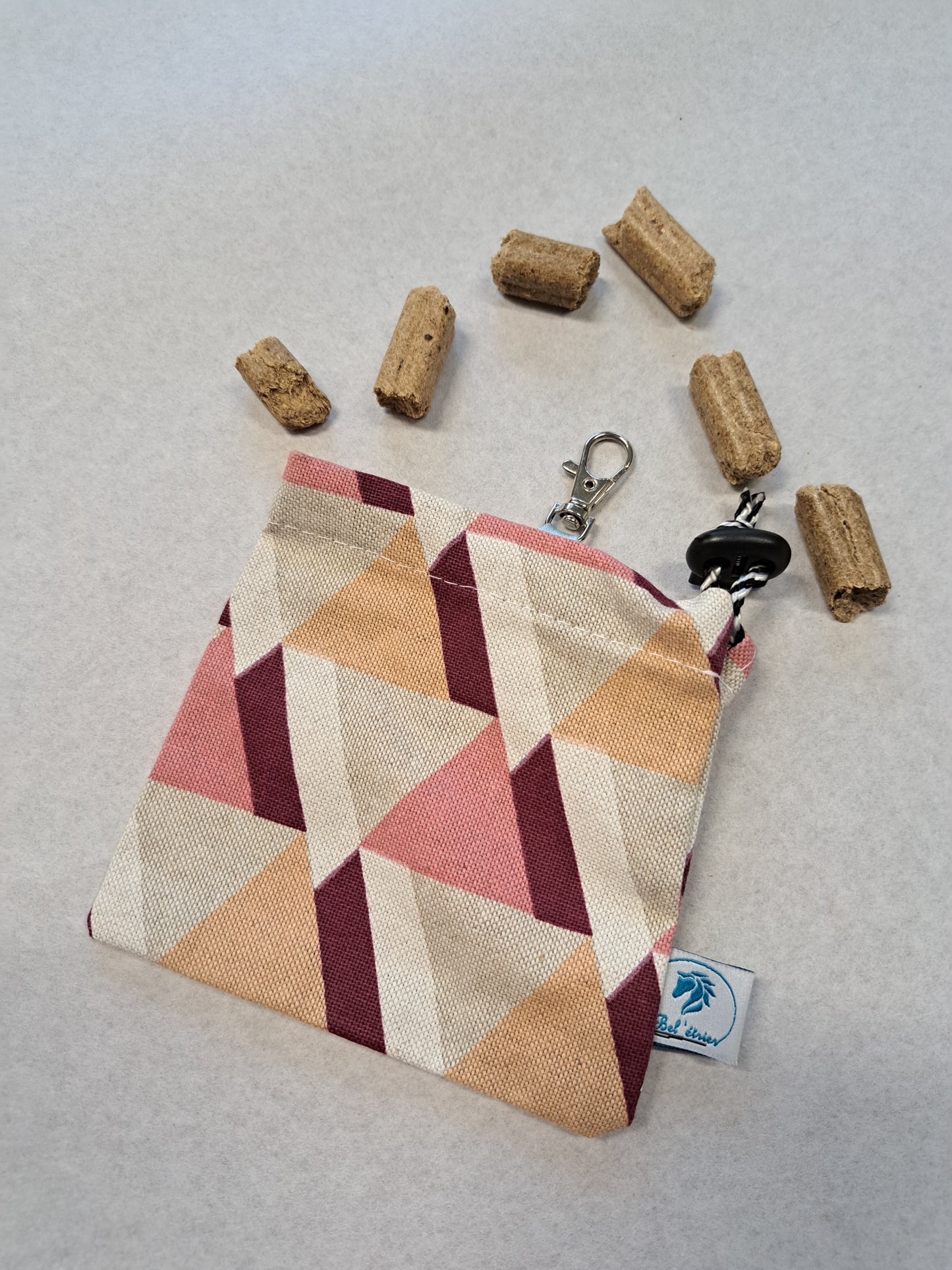 Pochettes à friandises