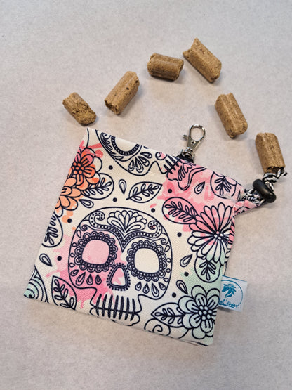 Pochettes à friandises