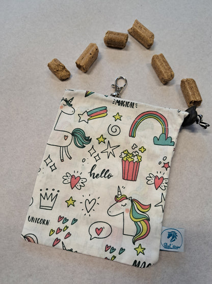 Pochettes à friandises