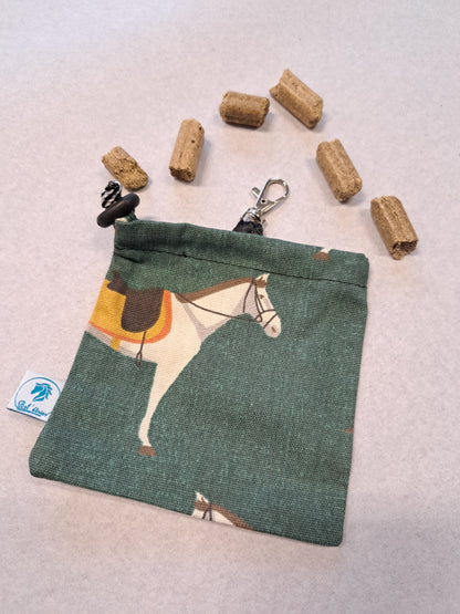 Pochettes à friandises