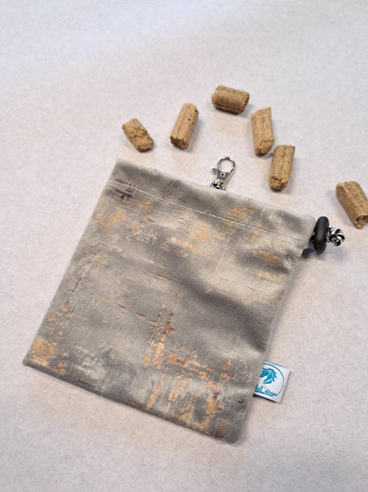Pochettes à friandises
