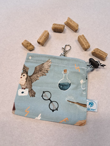 Pochettes à friandises