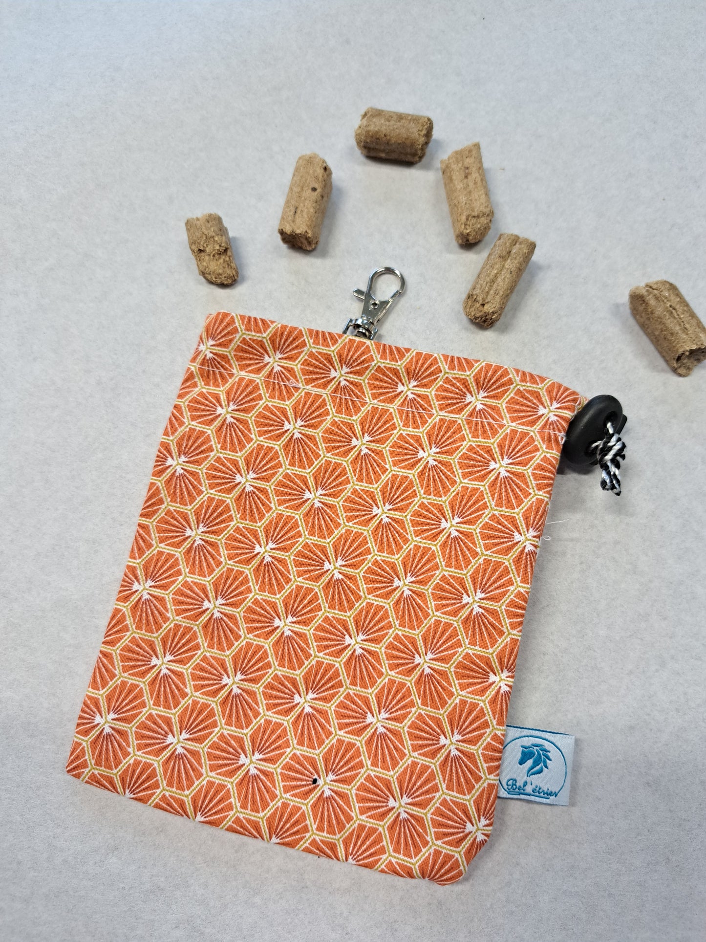 Pochettes à friandises