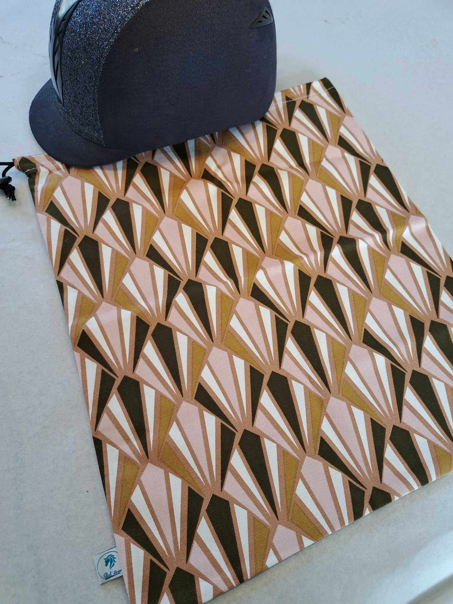 Housse de bombe ou brosses