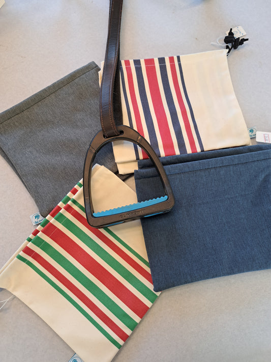 Pochettes/ housses d'étriers imperméables