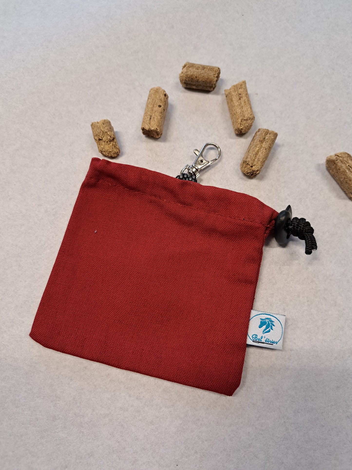 Pochettes à friandises
