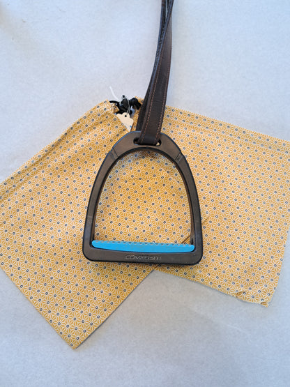 Pochettes / housses d'étriers à motifs