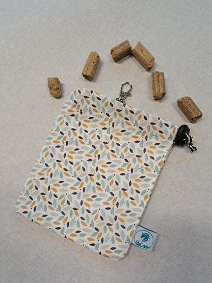 Pochettes à friandises