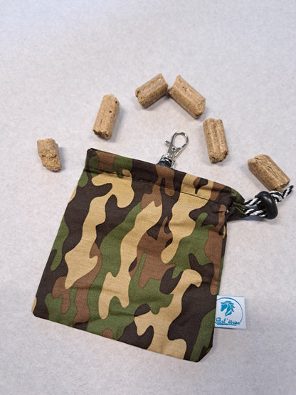 Pochettes à friandises