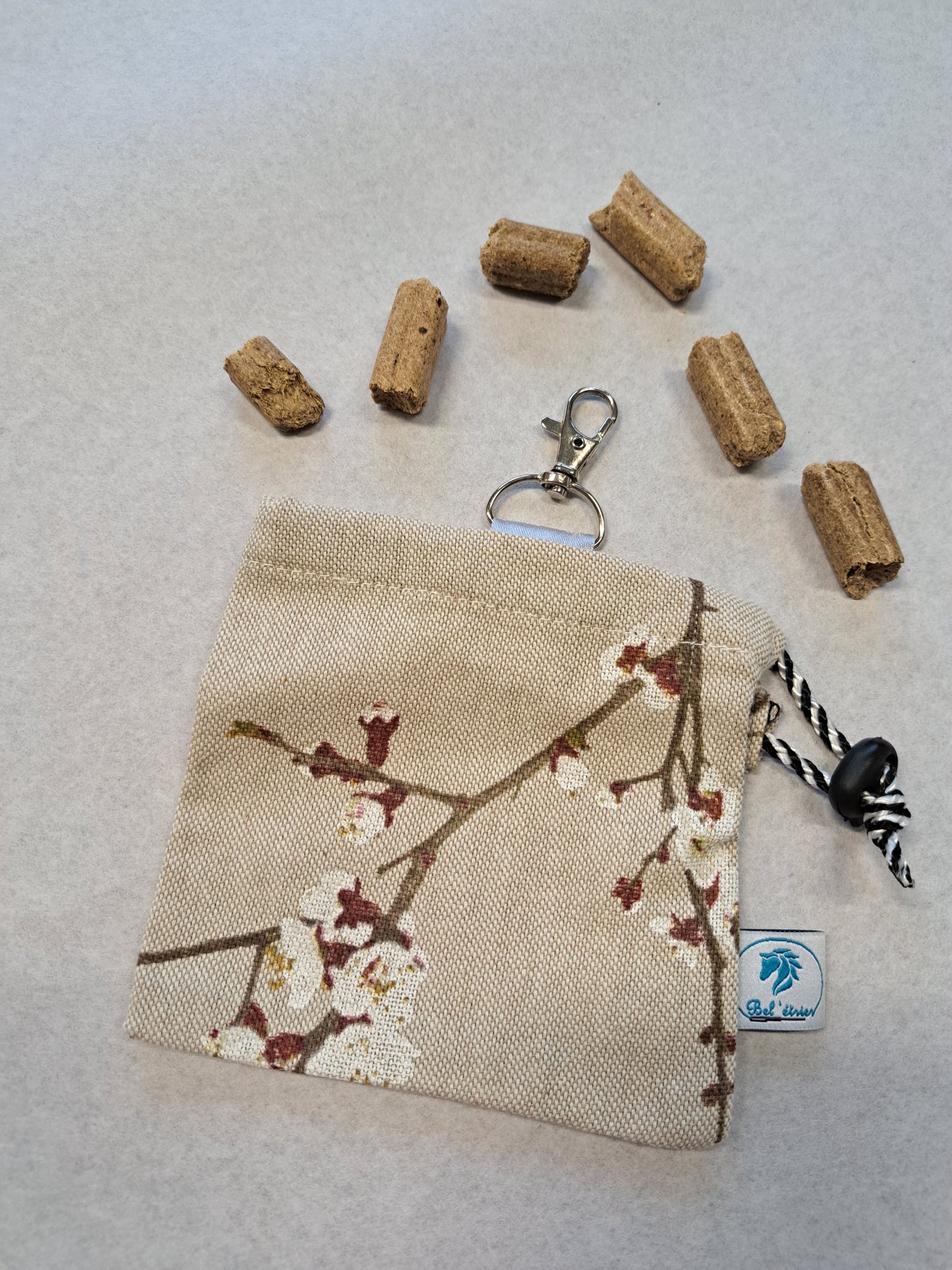 Pochettes à friandises