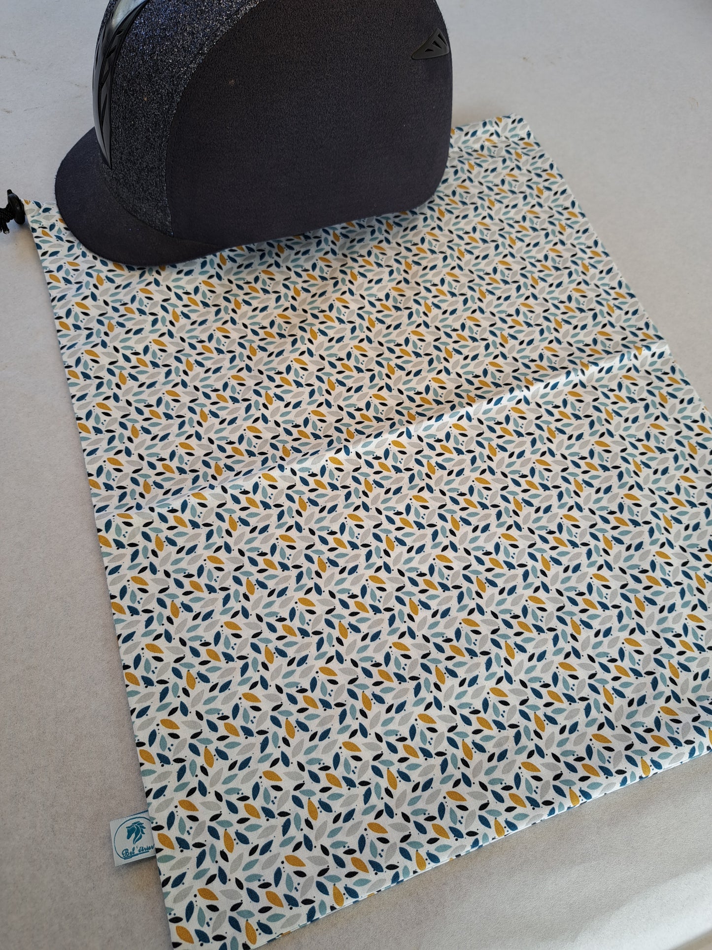 Housse de bombe ou brosses