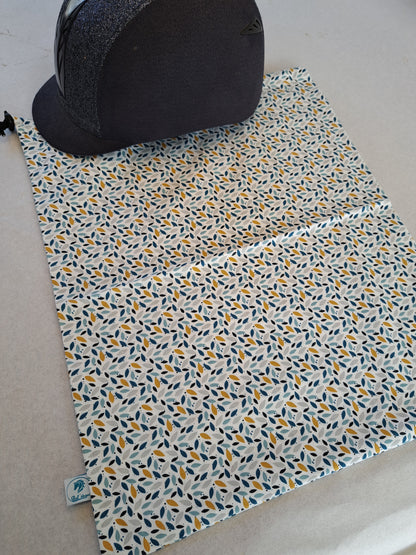 Housse de bombe ou brosses