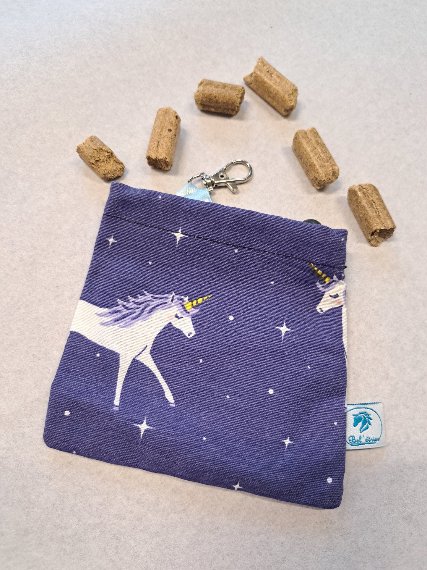 Pochettes à friandises